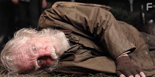 Peter Carroll in Aftertaste (2021)