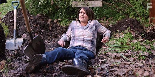 Susan Prior in Aftertaste (2021)