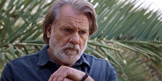 Erik Thomson in Aftertaste (2021)