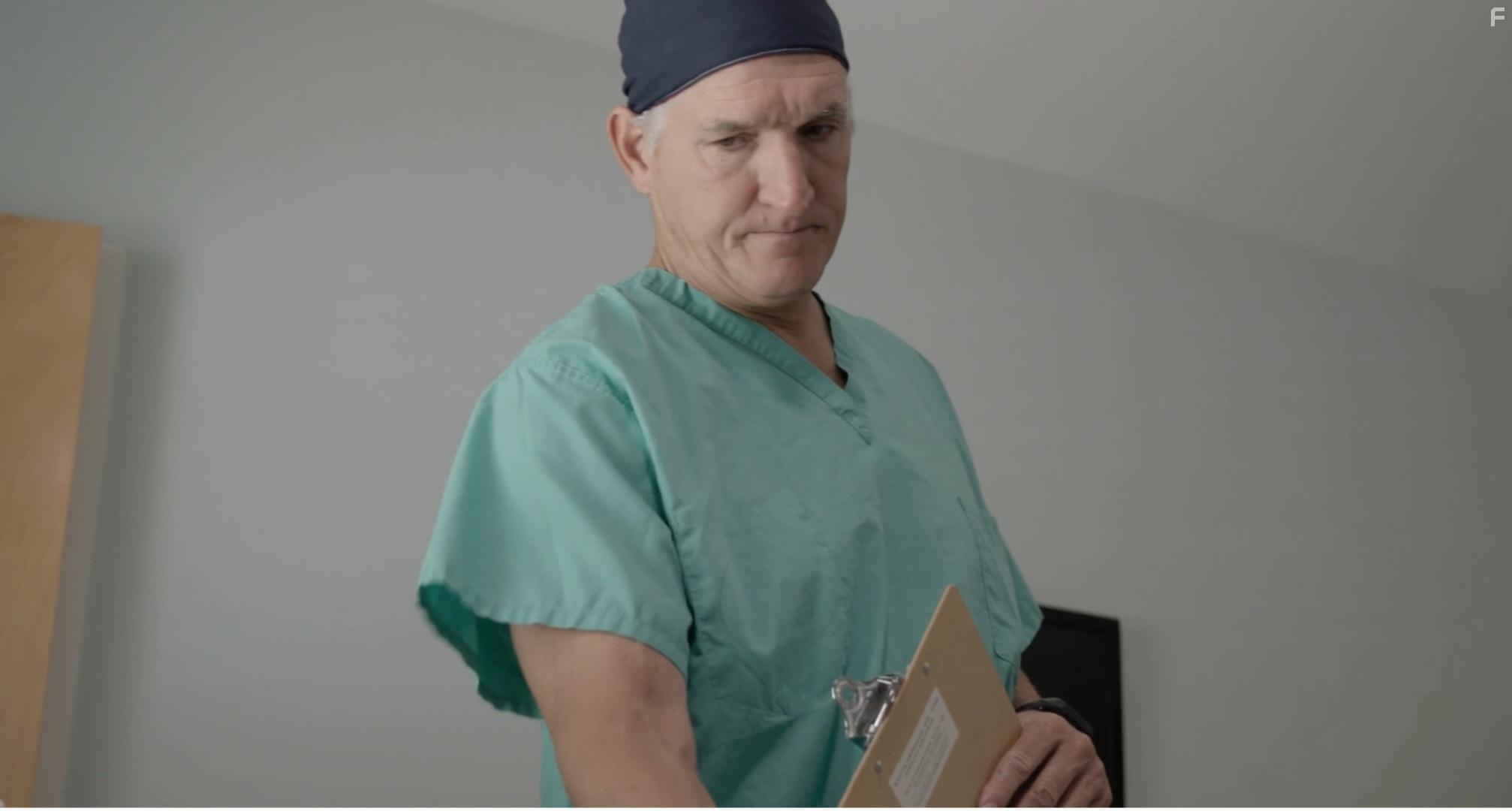 Craig Newkirk in Birdies (2022)