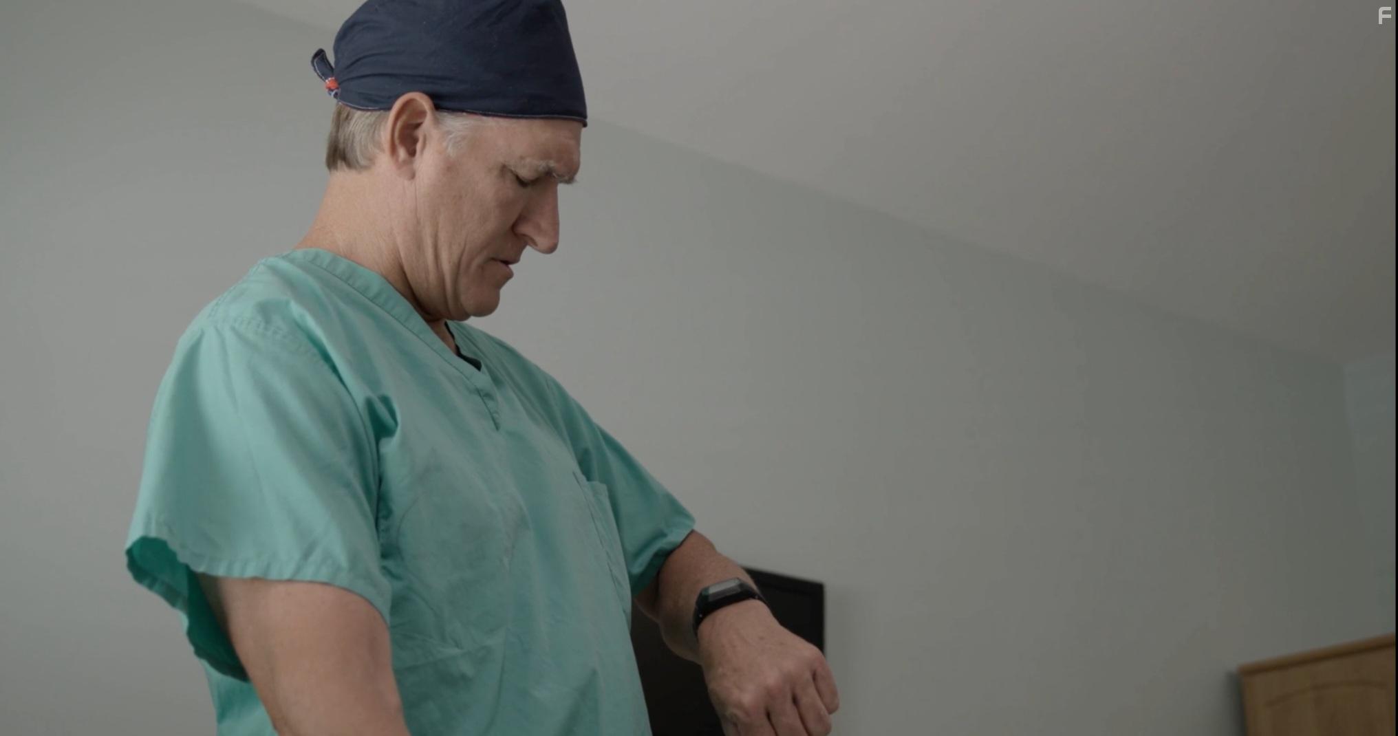 Craig Newkirk in Birdies (2022)