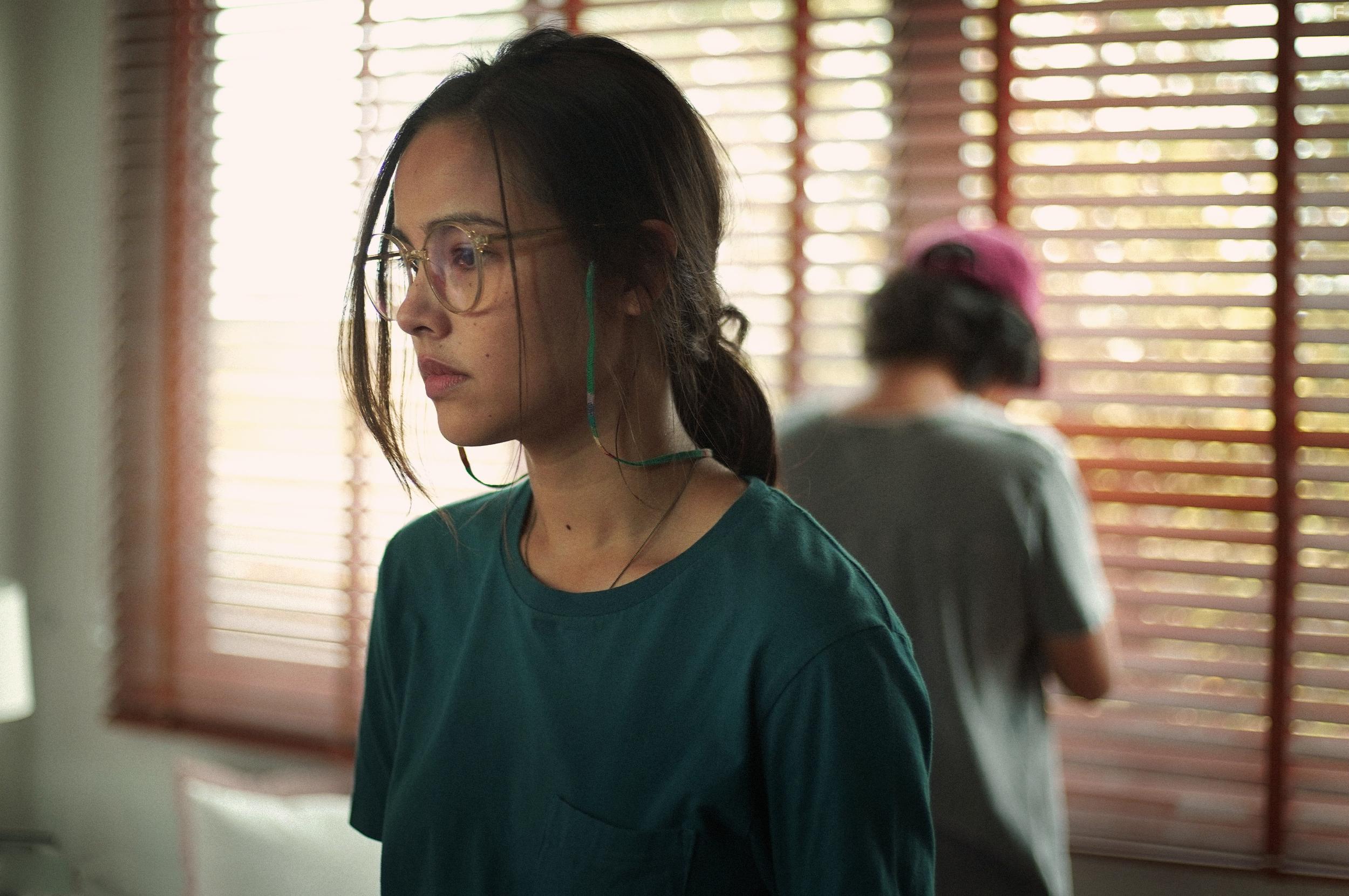 Urassaya Sperbund in Fast & Feel Love (2022)