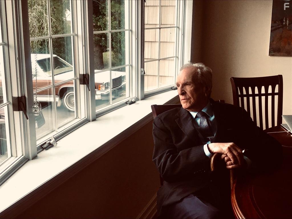 Danny Aiello in One Moment (2021)