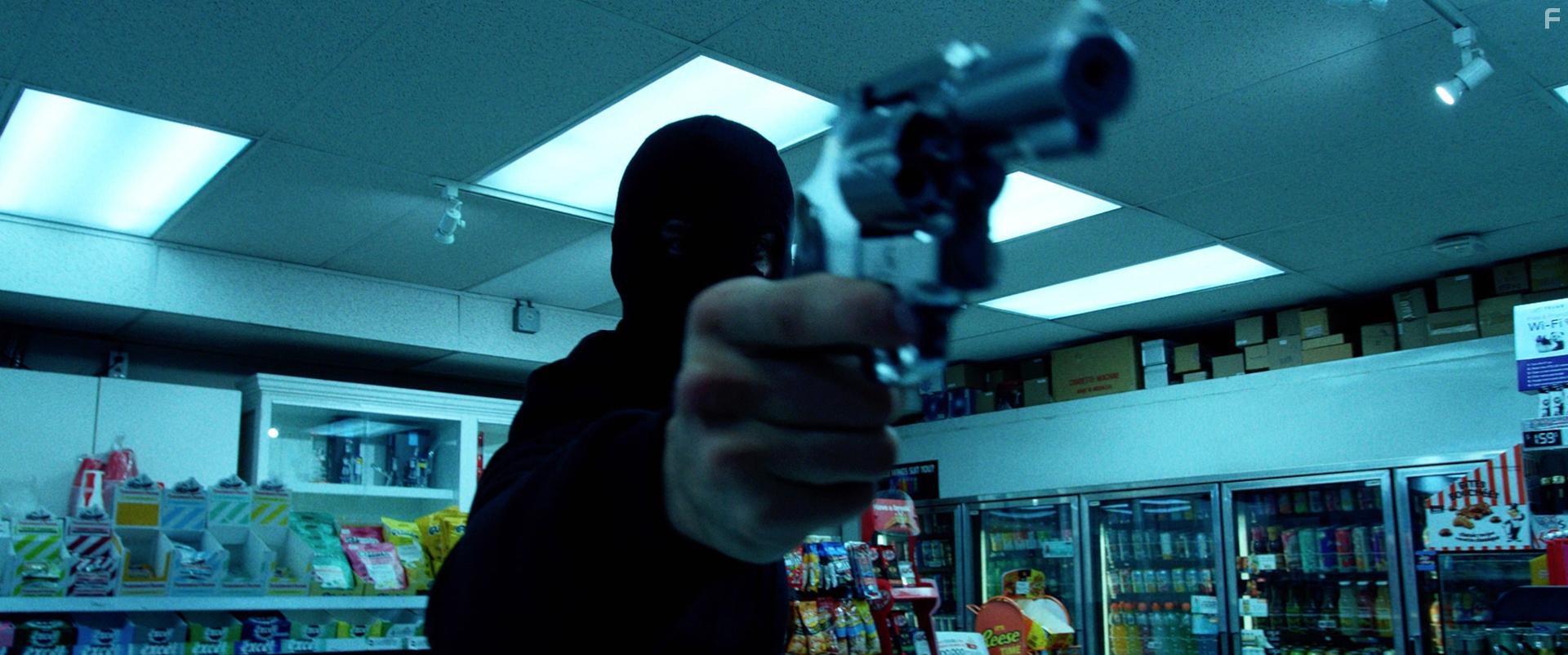 Cody Kearsley in River Road (2022)