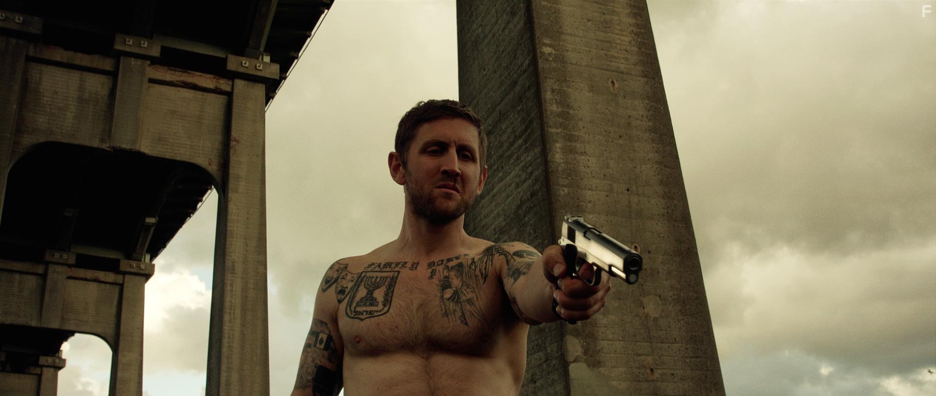 Primo Allon in River Road (2022)