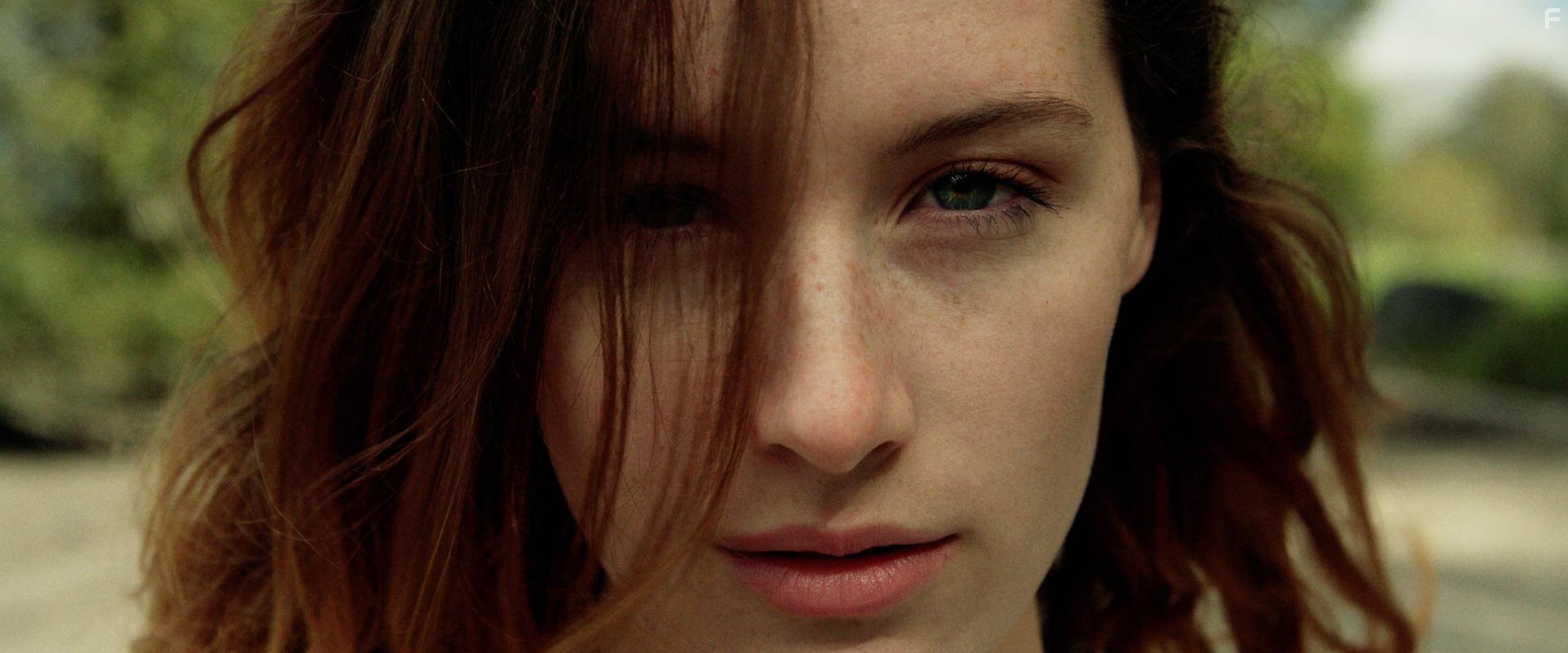 Lexi Redman in River Road (2022)