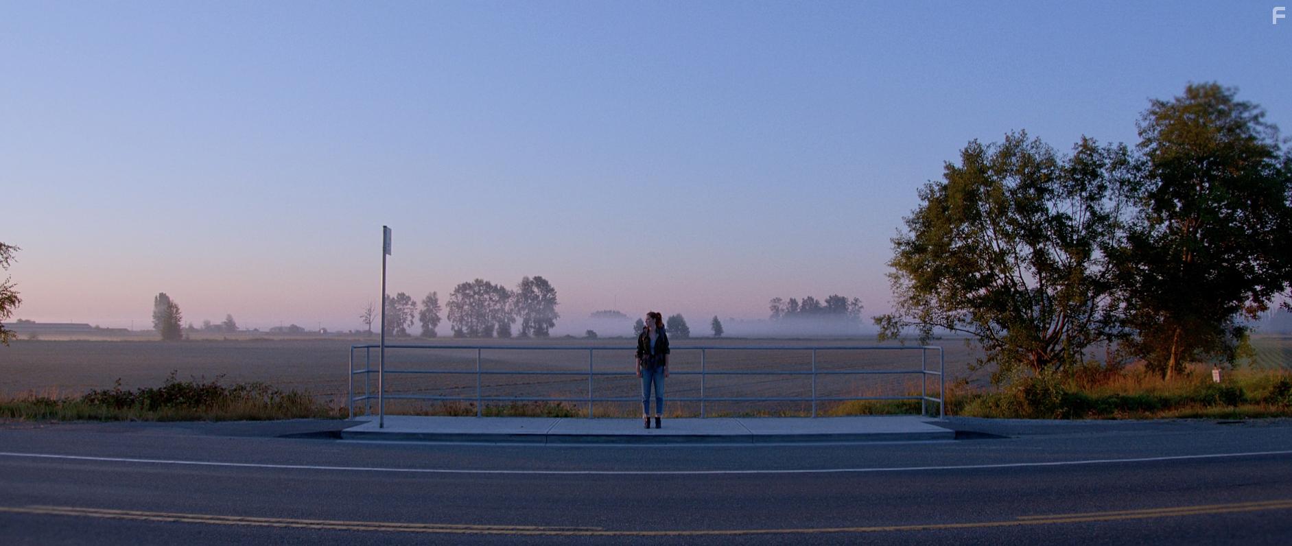 Lexi Redman in River Road (2022)