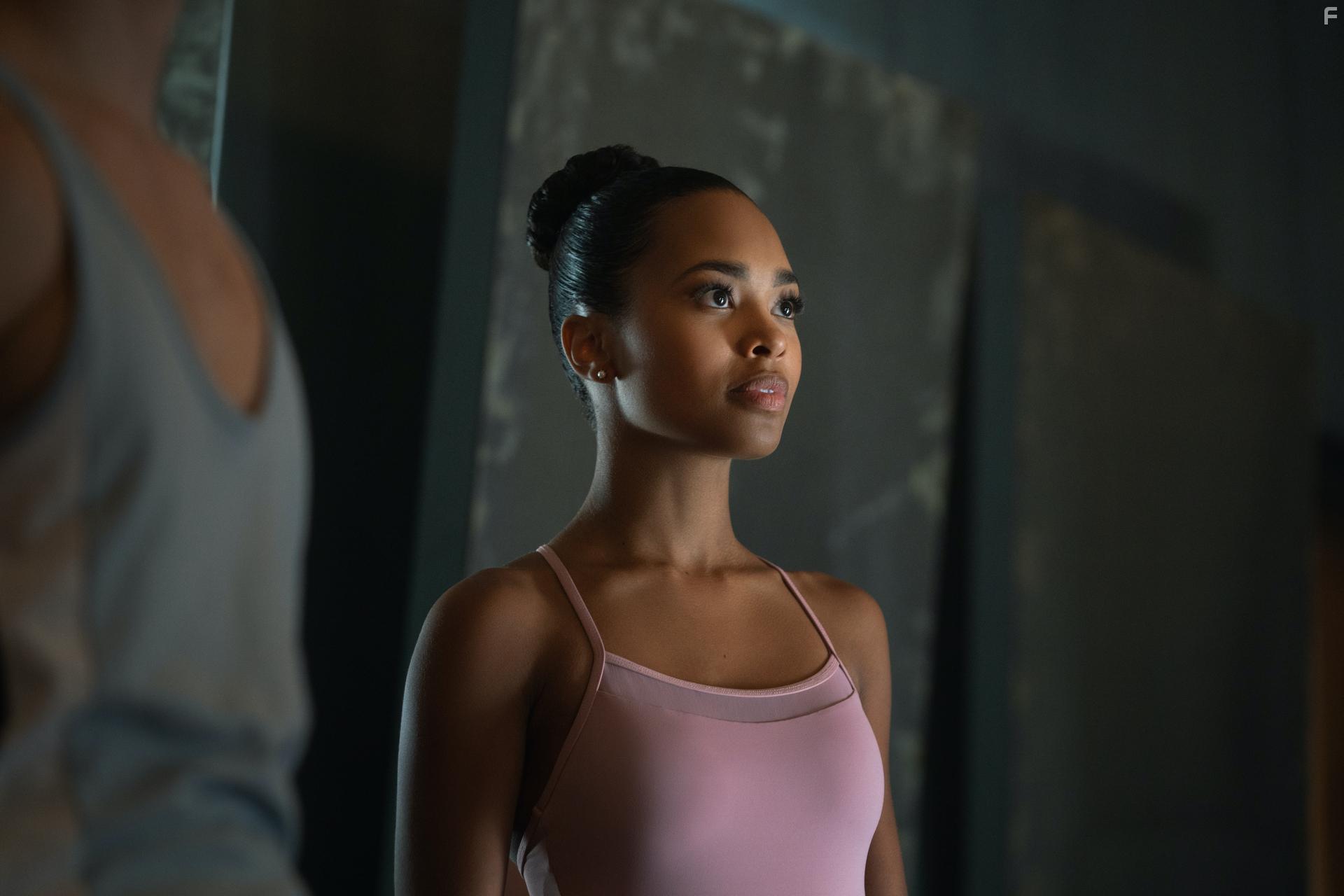 Pretty Little Liars: Original Sin (2022)