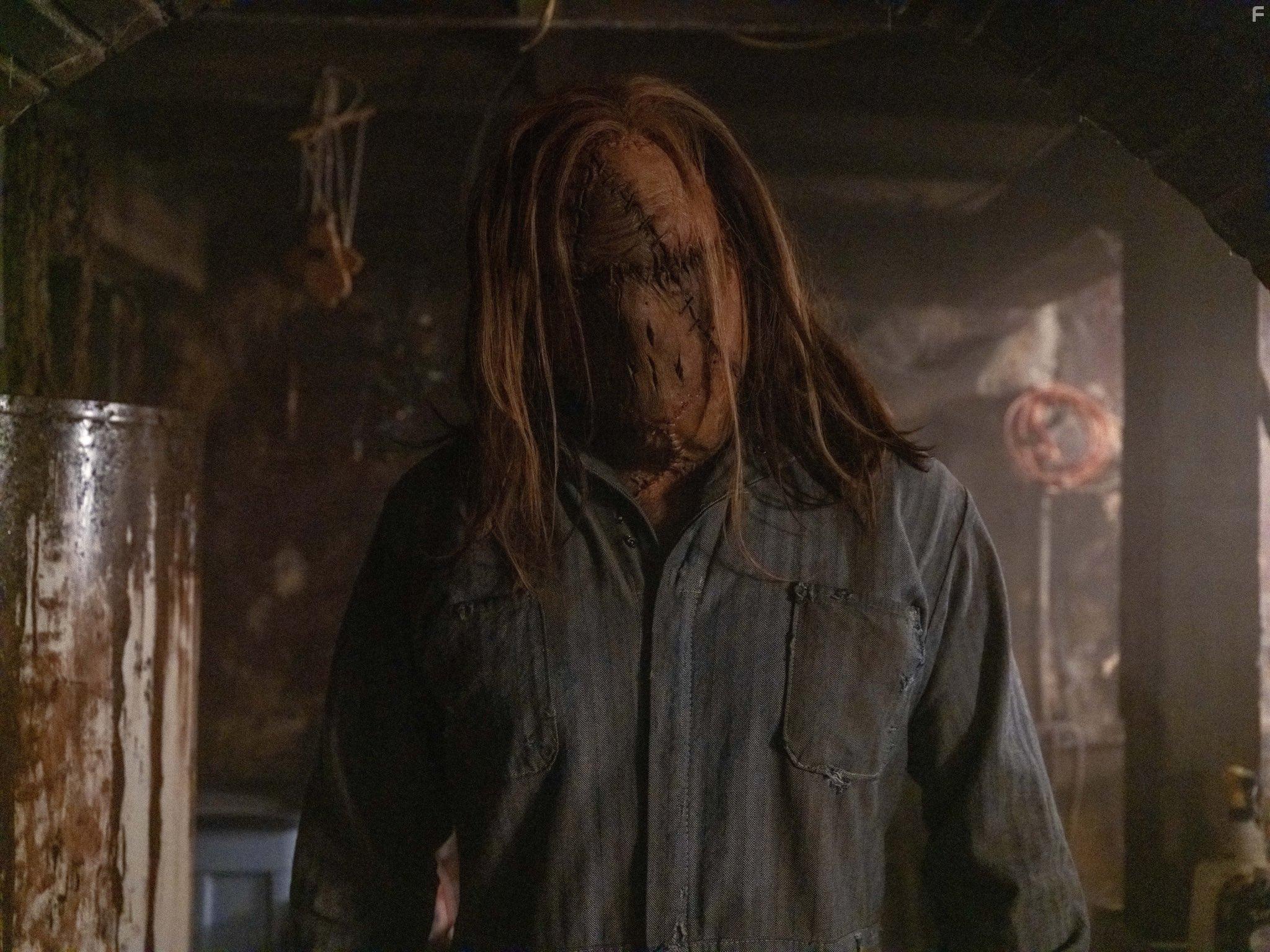 Pretty Little Liars: Original Sin (2022)