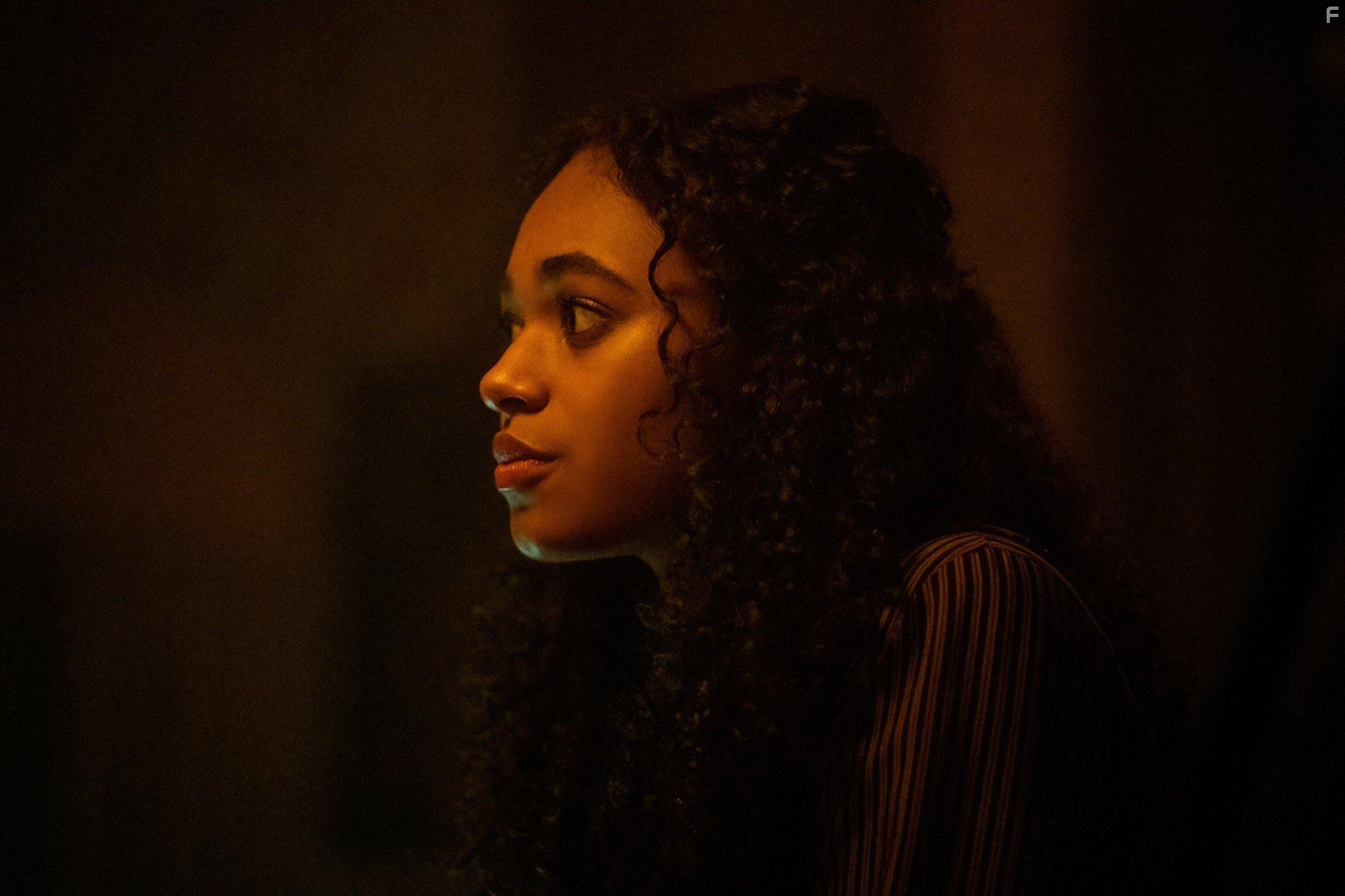 Chandler Kinney in Pretty Little Liars: Original Sin (2022)