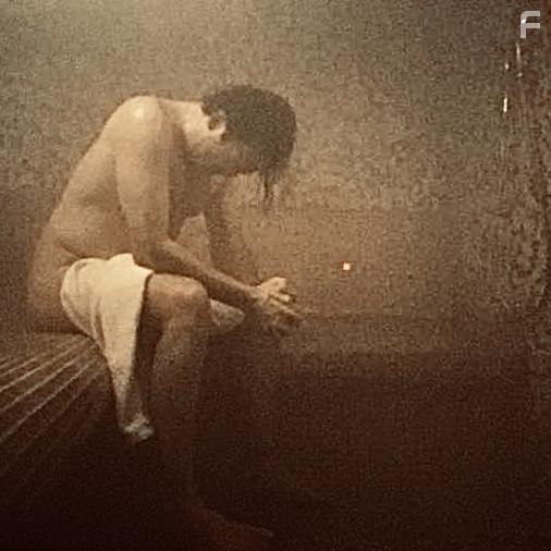 Marco Delgado in Priso Domiciliria (2021)