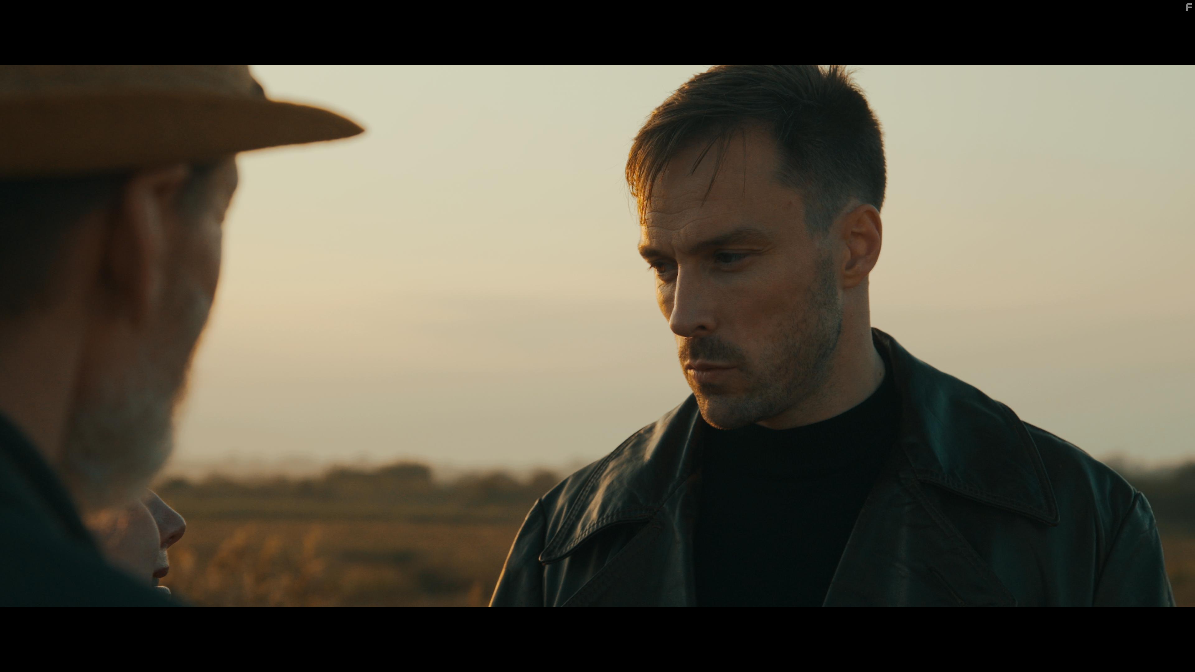 Michael Hoad in Wrath of Van Helsing (2022)