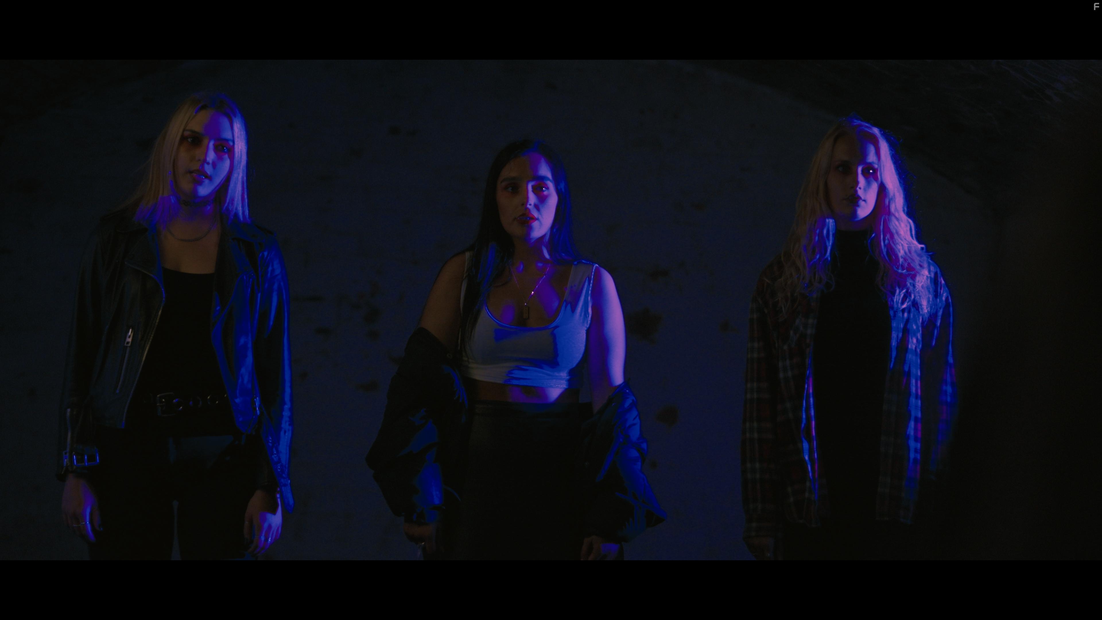 Wrath of Van Helsing (2022)