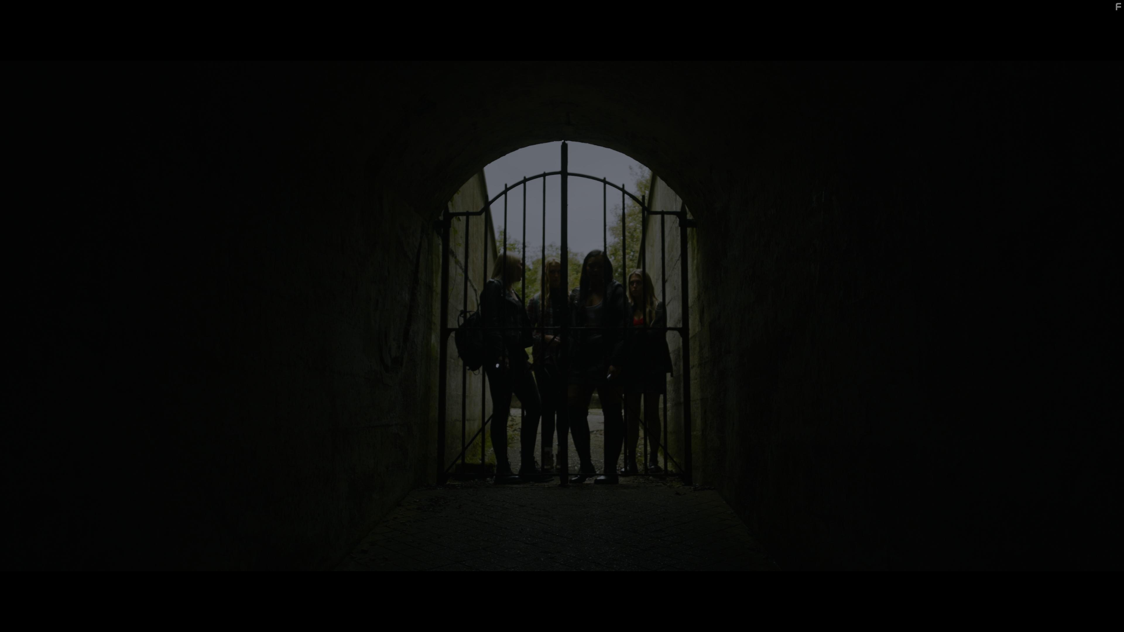 Wrath of Van Helsing (2022)