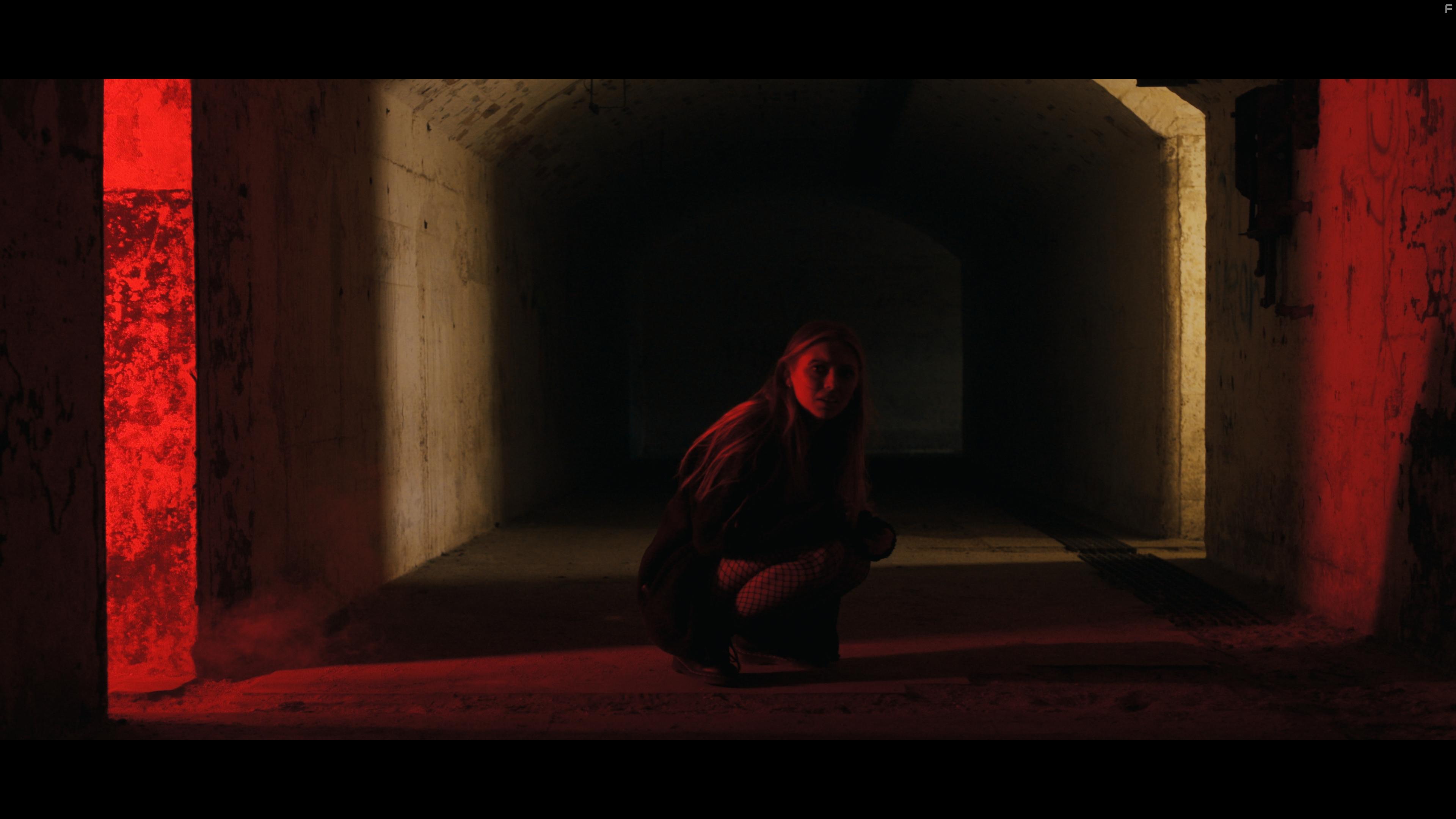 Antonia Whillans in Wrath of Van Helsing (2022)