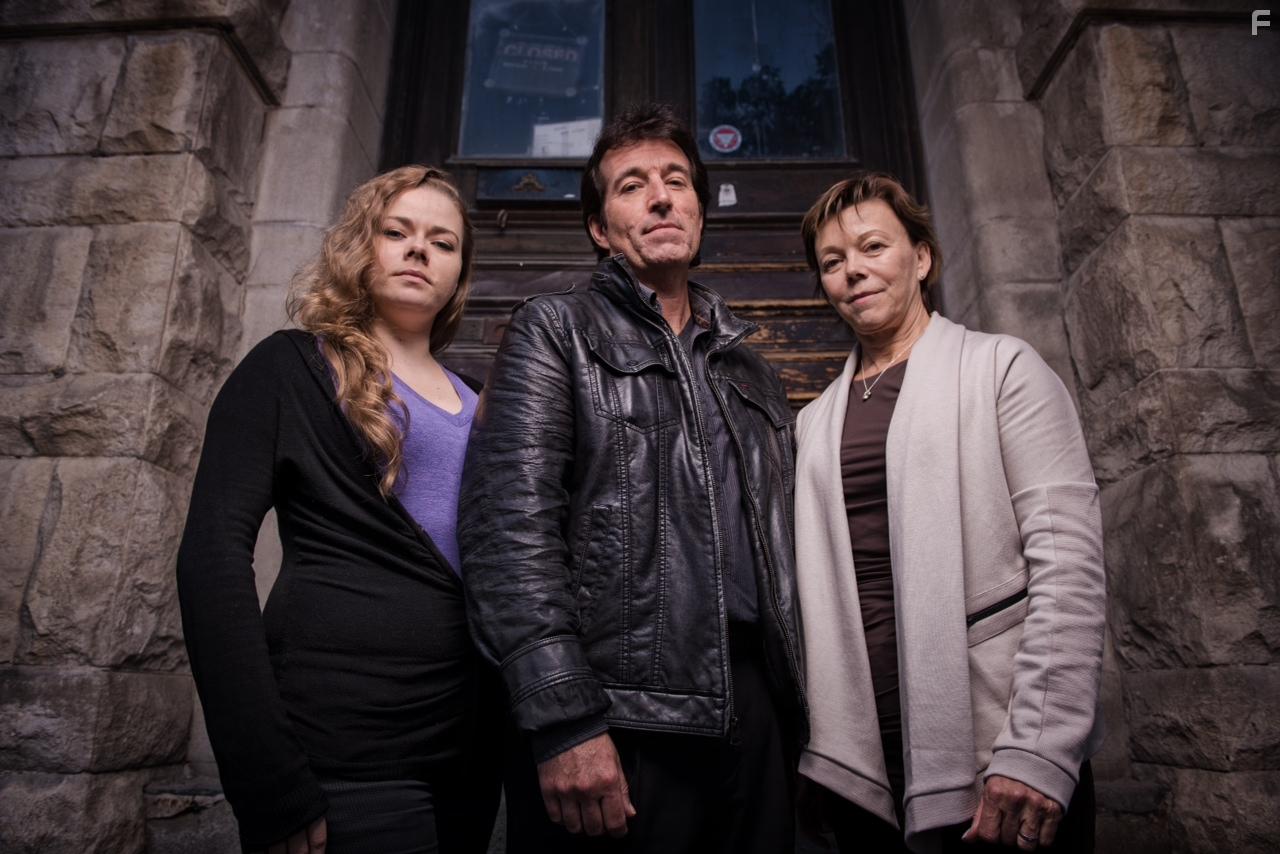 A Desperate Road (2022)