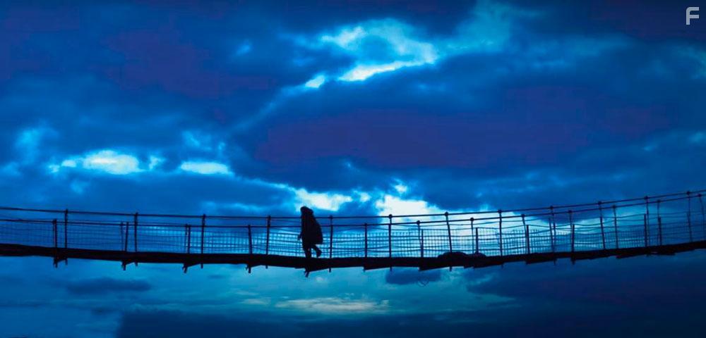 Приговорённый #1