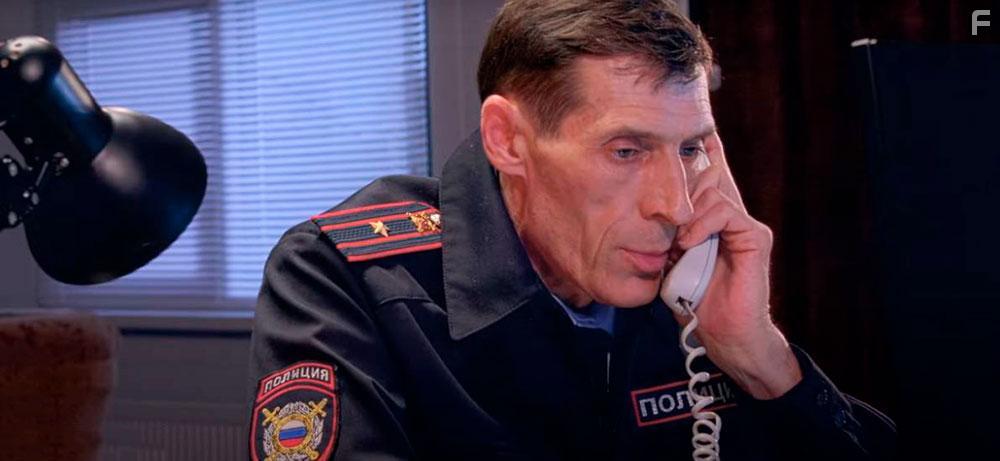 Приговорённый #3