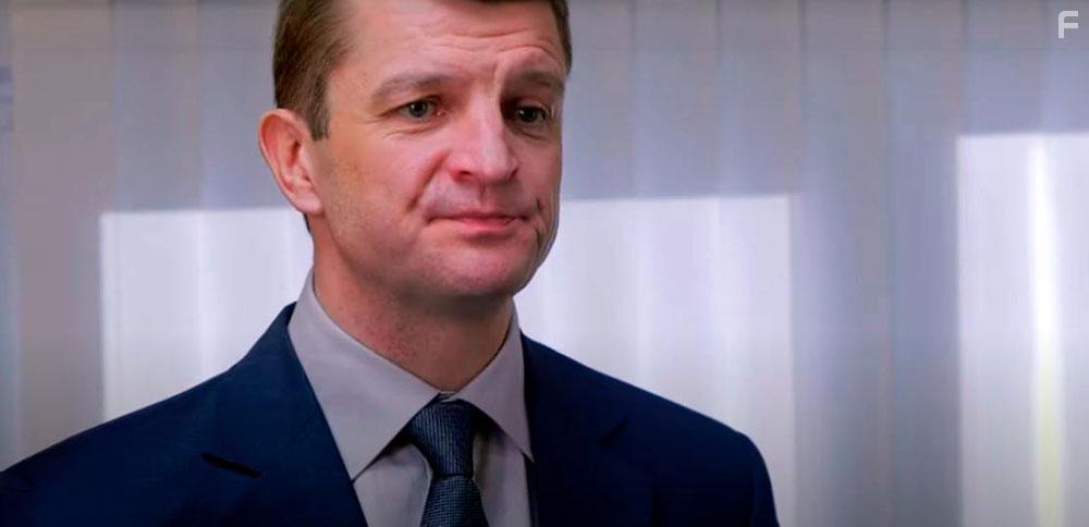 Приговорённый #4