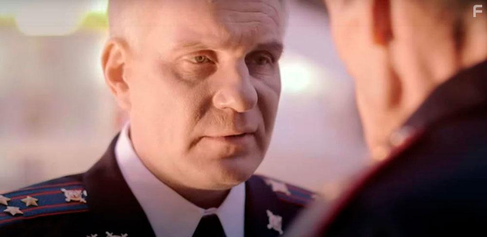 Приговорённый #5