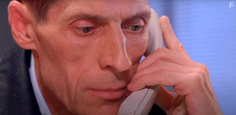 Приговорённый #6