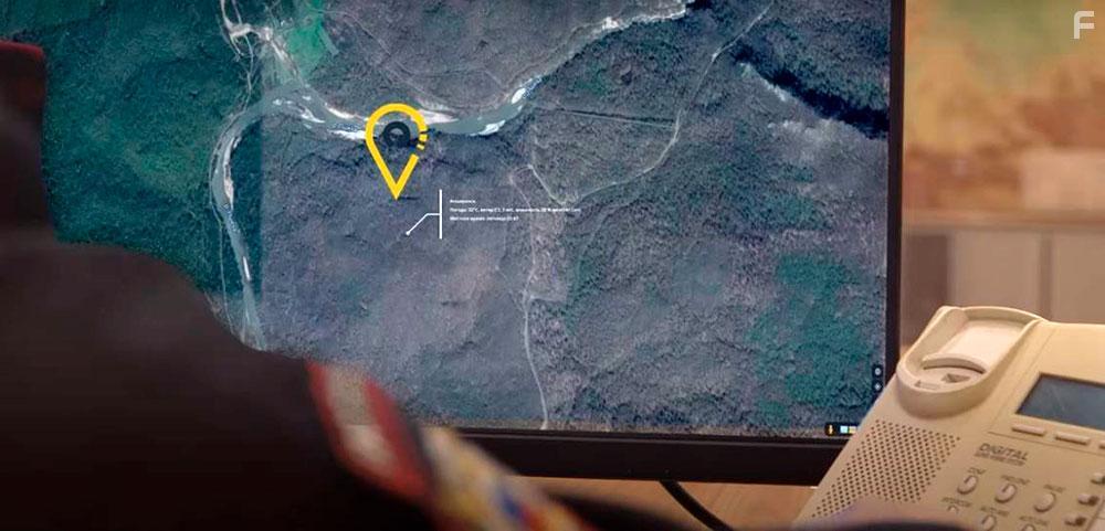 Приговорённый #7