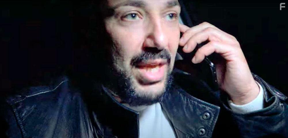 Приговорённый #8