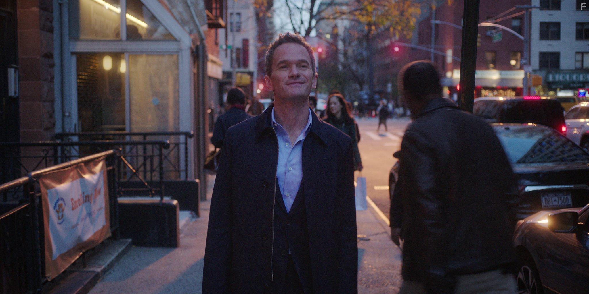 Neil Patrick Harris in Uncoupled (2022)