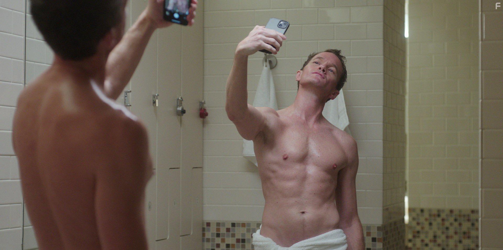 Neil Patrick Harris in Uncoupled (2022)