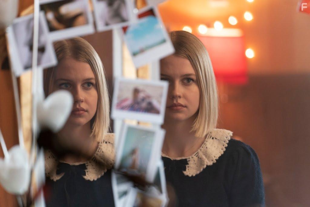 Angourie Rice in Honor Society (2022)