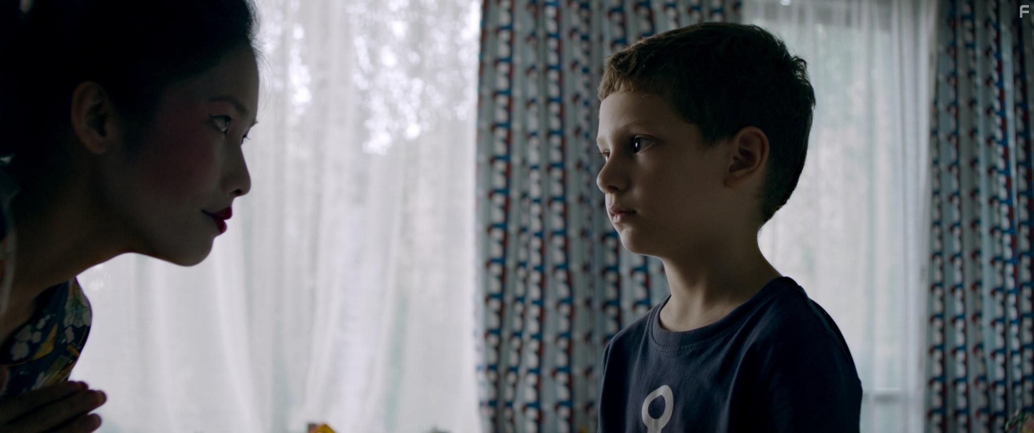 Nabi Tang in Mamonga (2019)