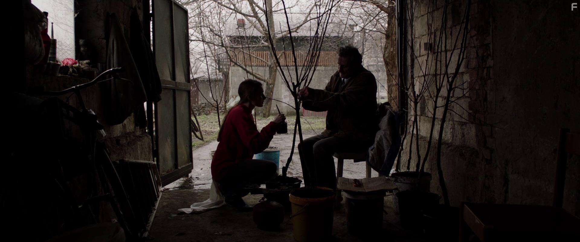 Marta Bjelica in Mamonga (2019)