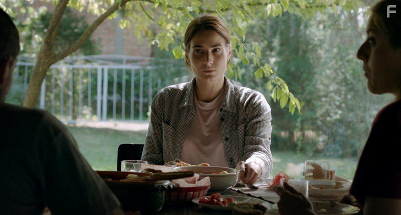 Marta Bjelica in Mamonga (2019)