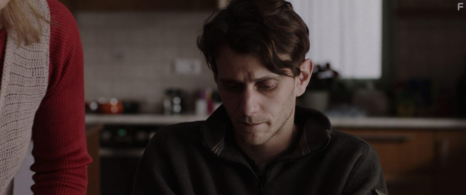 Drazen Pavlovic in Mamonga (2019)