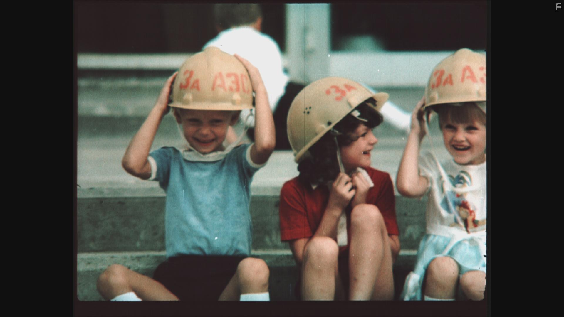 Chernobyl: The Lost Tapes (2022)