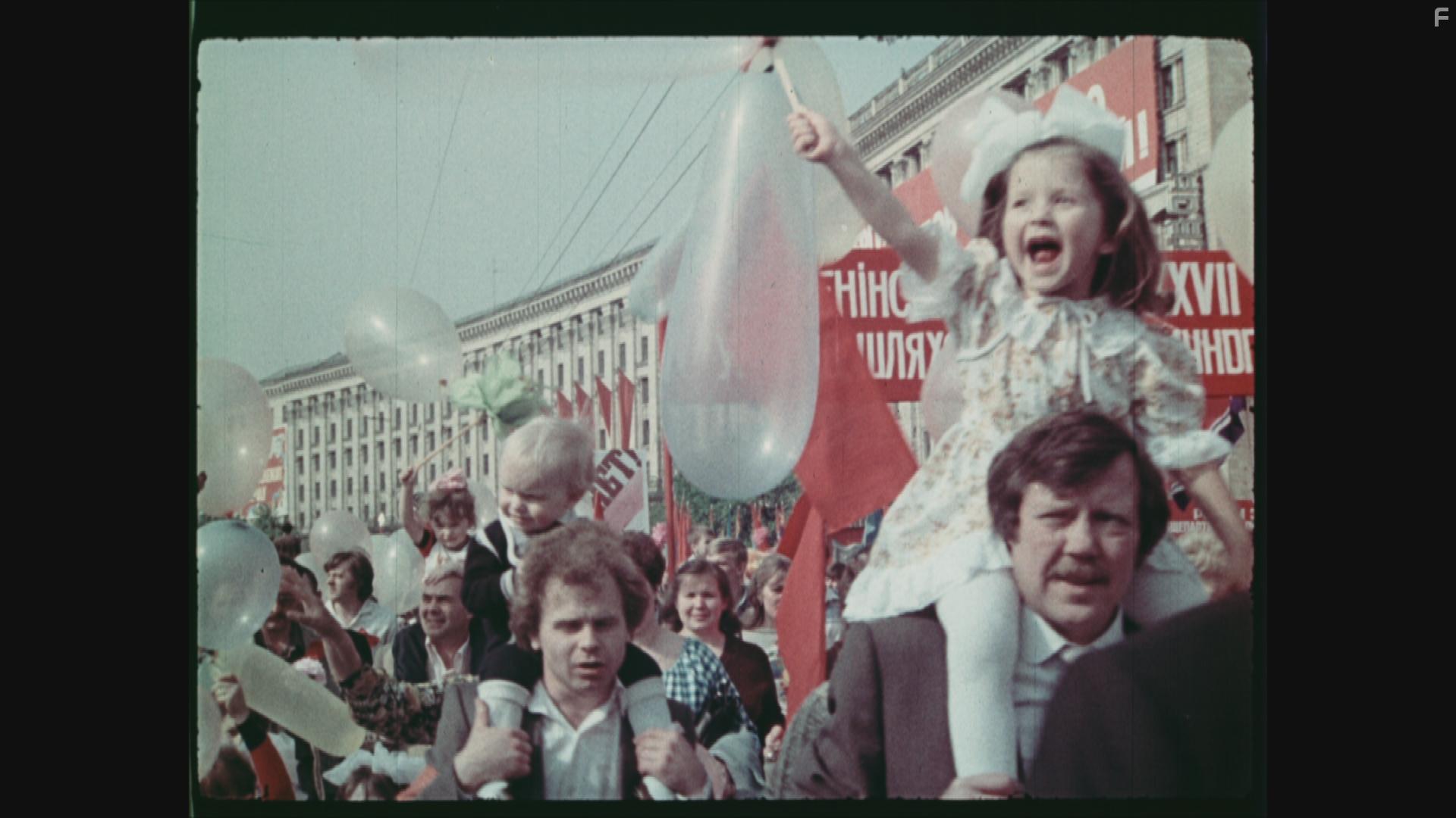 Chernobyl: The Lost Tapes (2022)