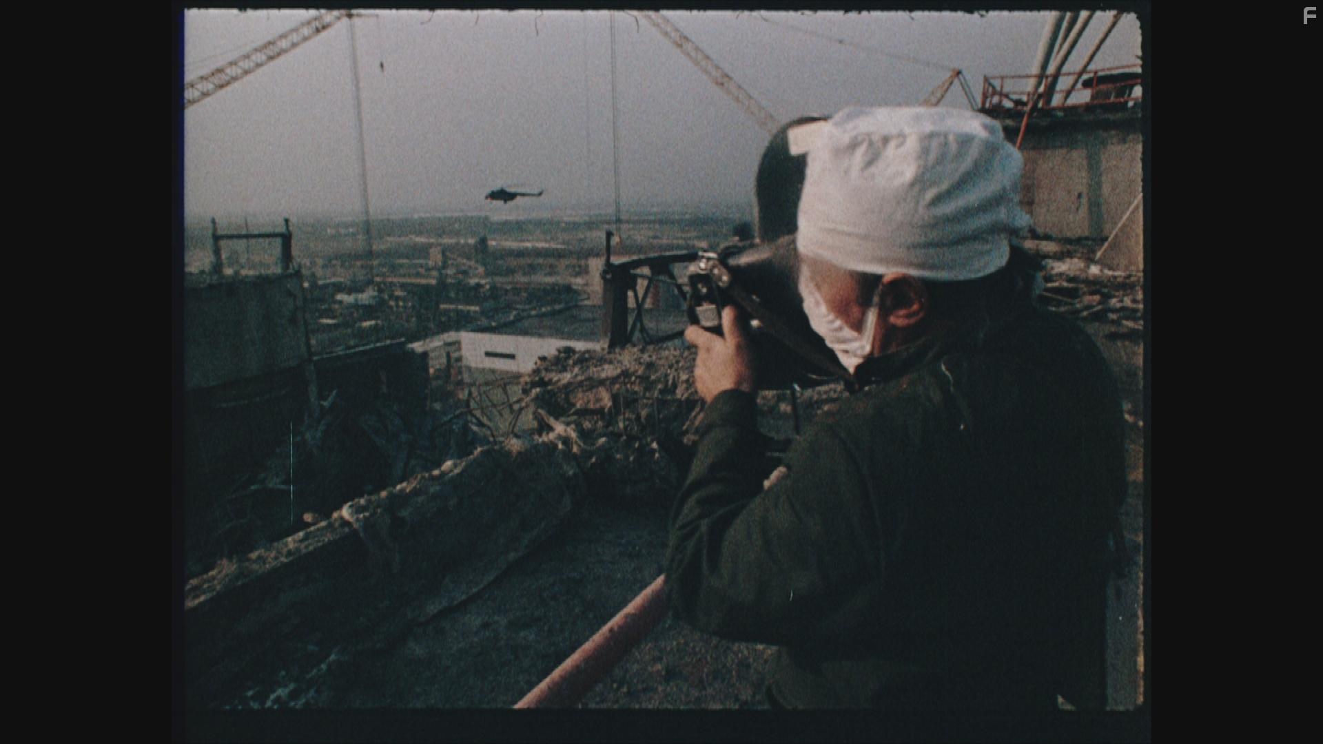 Chernobyl: The Lost Tapes (2022)