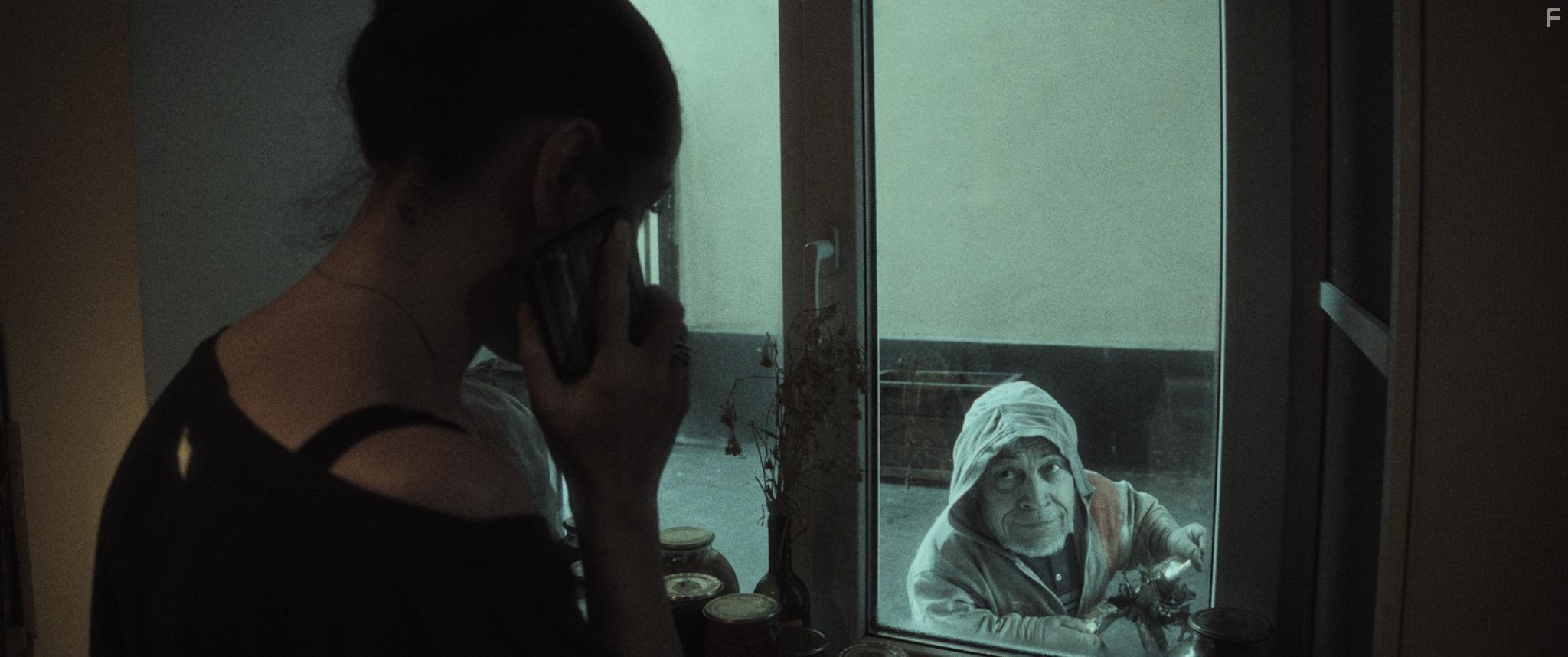 Сказка для старых #2