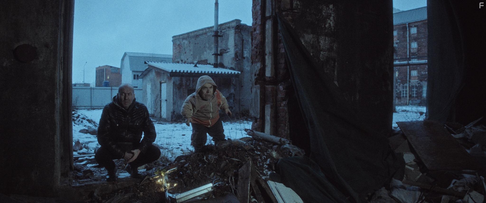 Сказка для старых #5