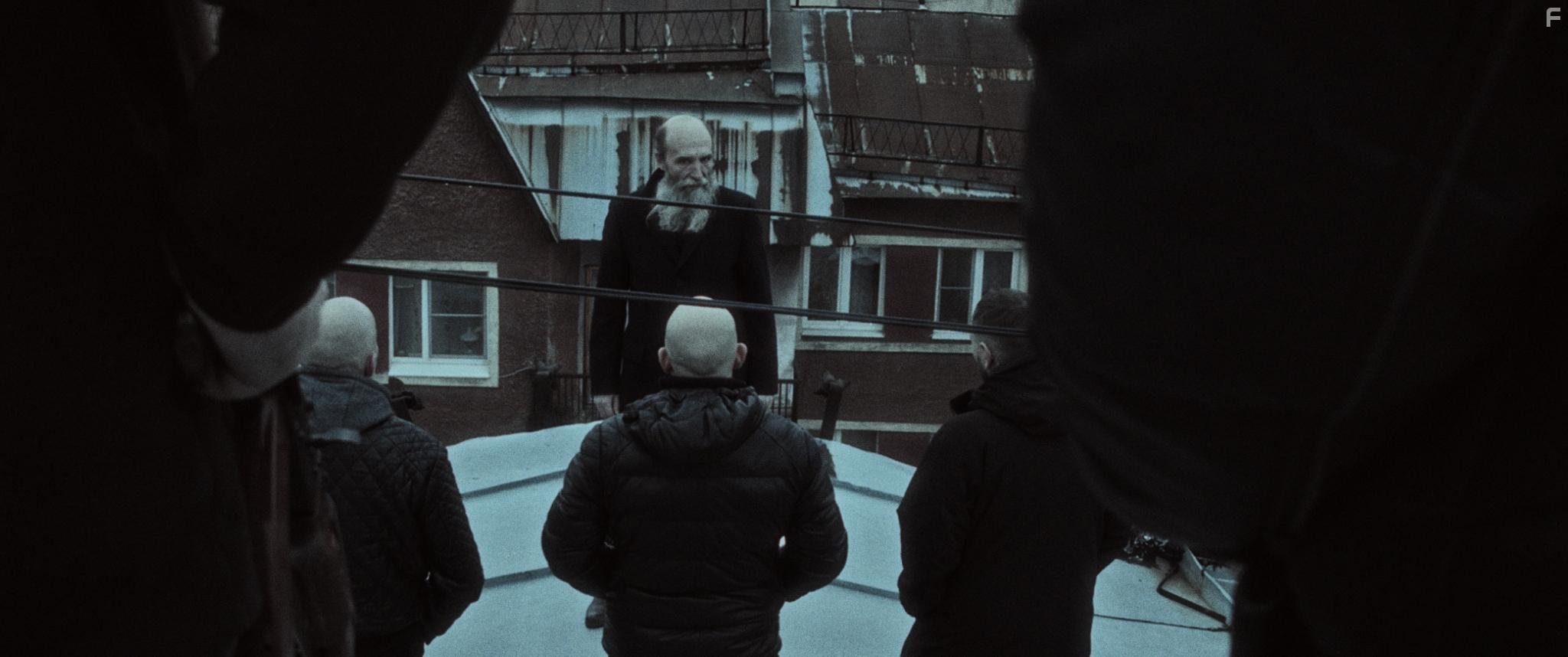 Сказка для старых #6