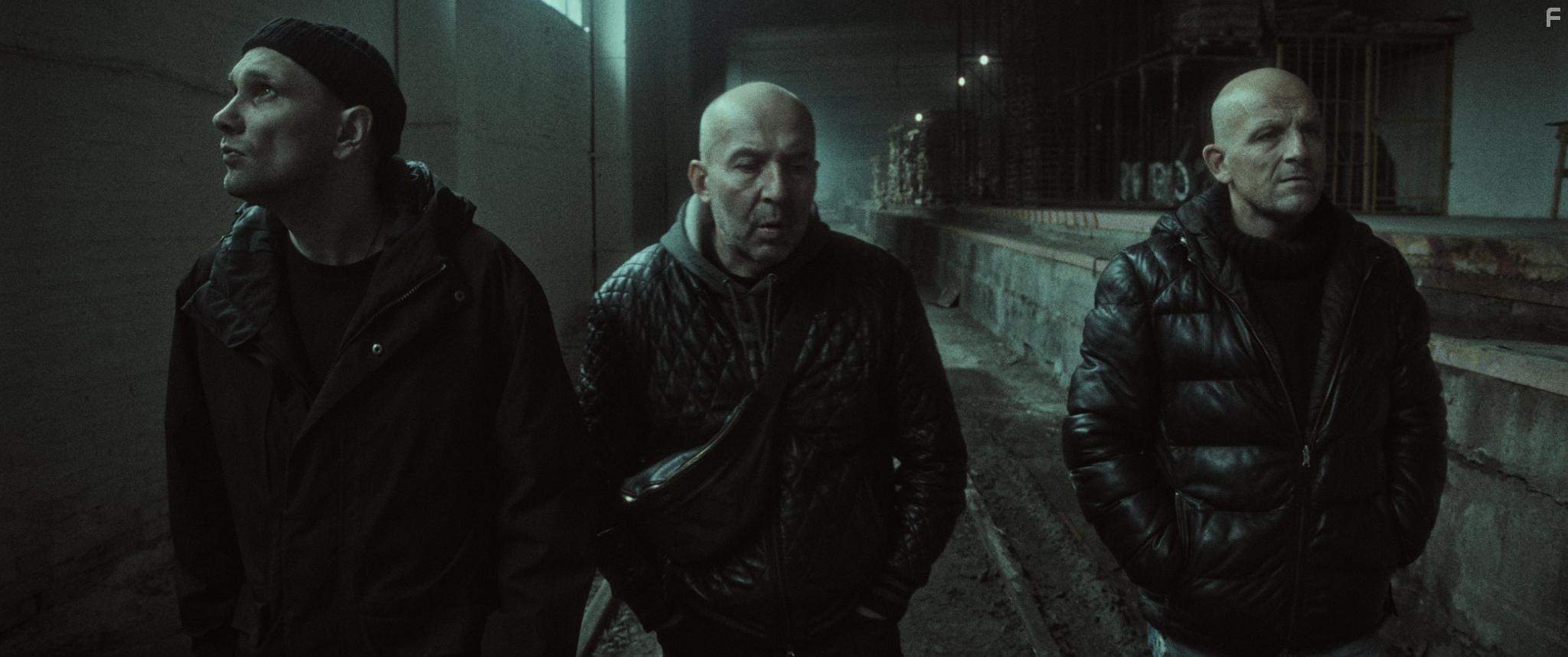 Сказка для старых #8