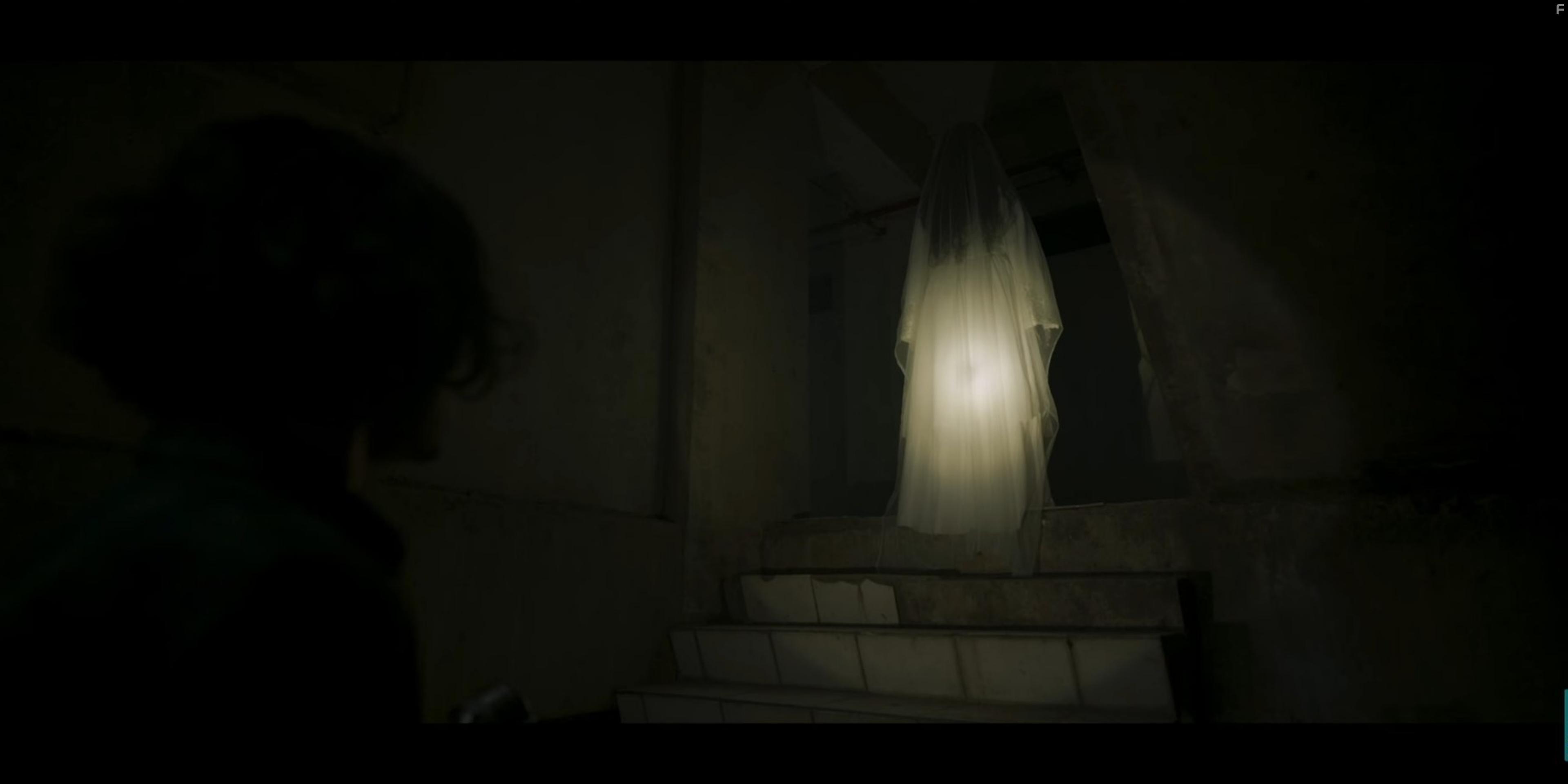 Заклятье: 13-й этаж