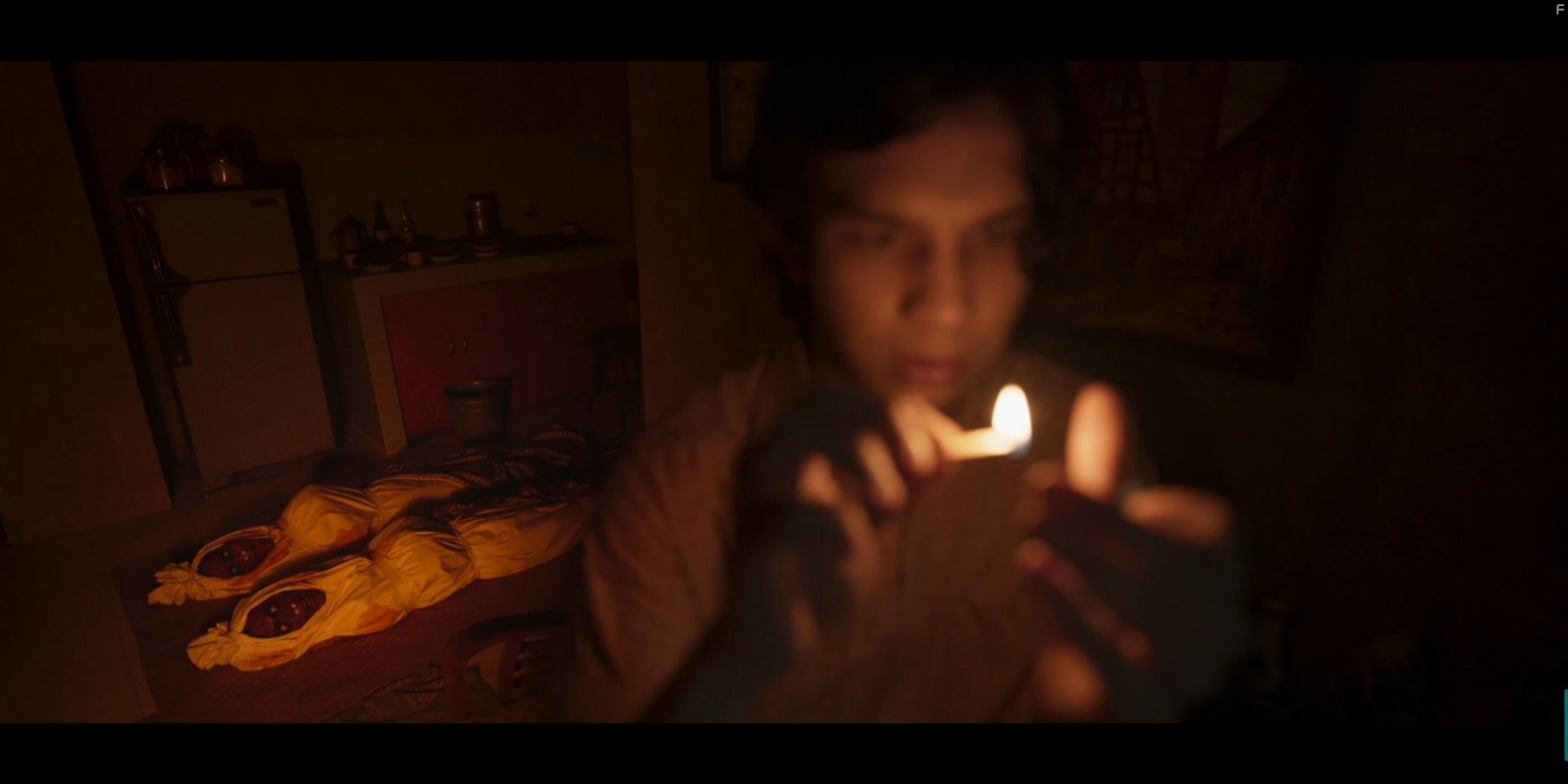 Pengabdi Setan 2: Communion (2022)