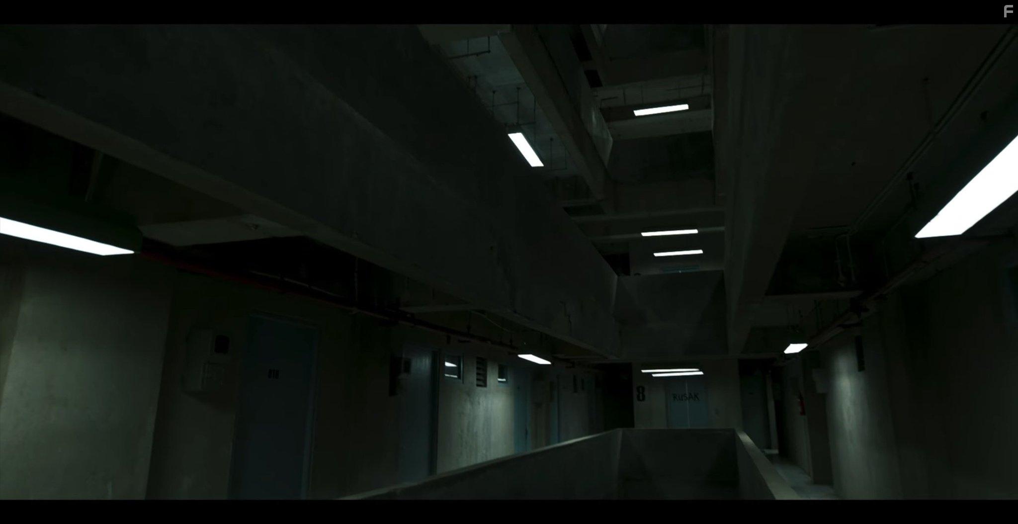 Pengabdi Setan 2: Communion (2022)