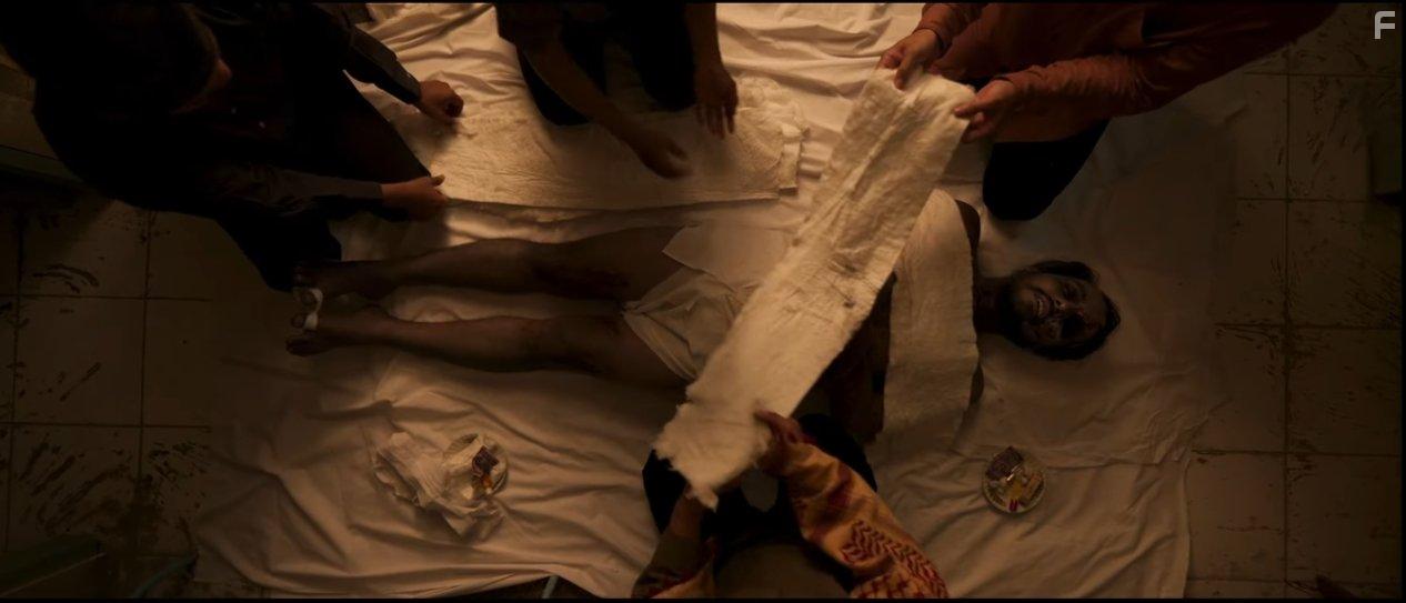 Pengabdi Setan 2: Communion (2022)