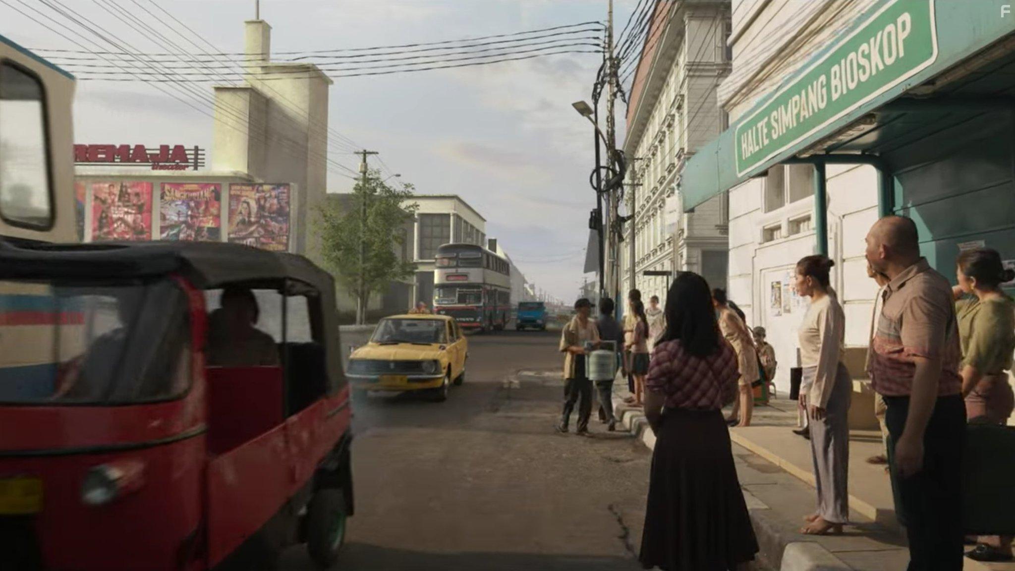 Pengabdi Setan 2: Communion (2022)