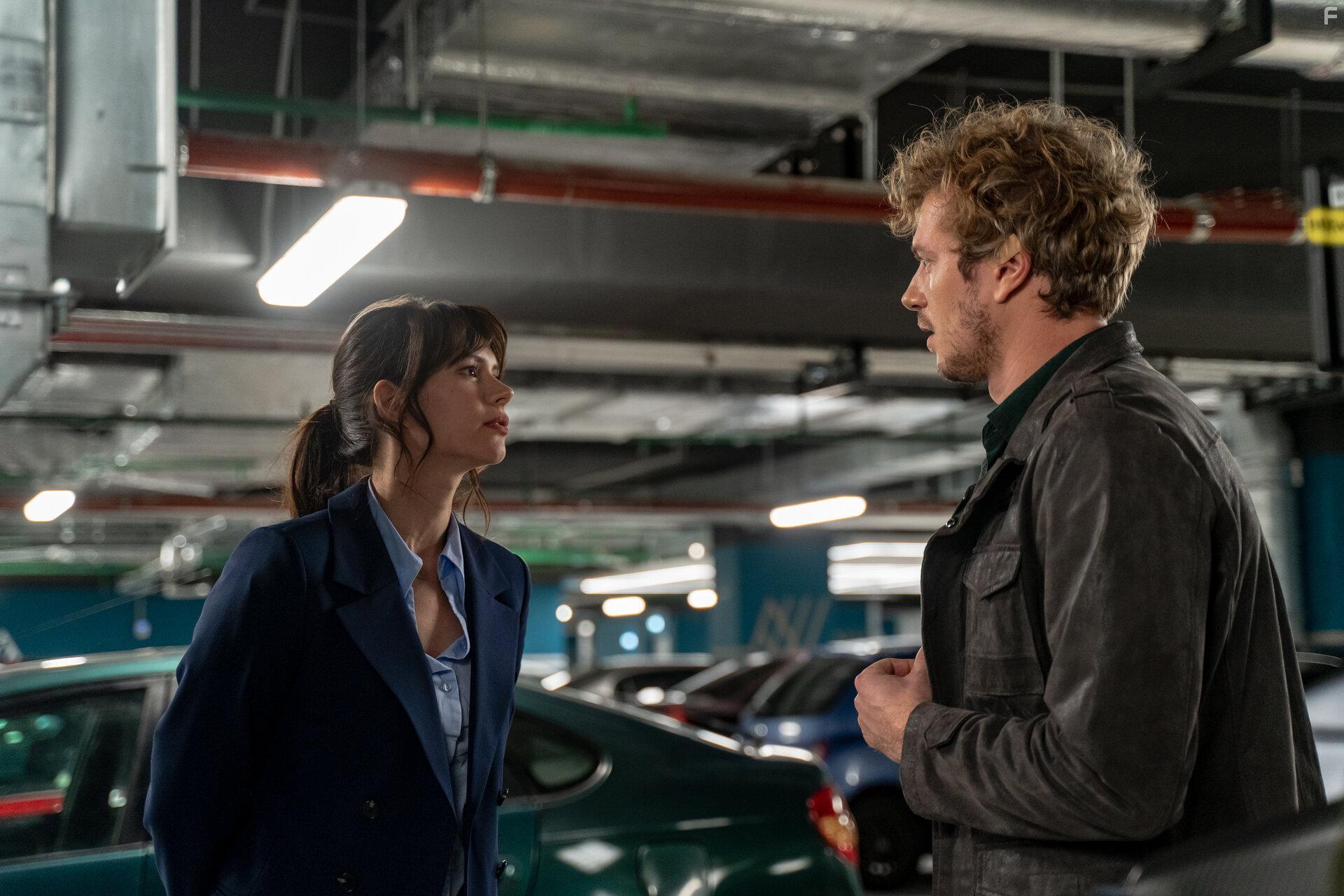 Либерея: Охотники за сокровищами #2