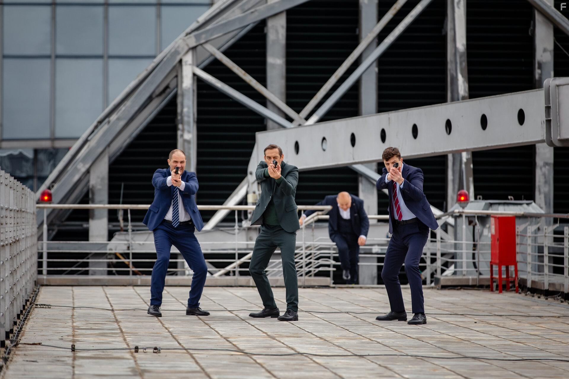 Либерея: Охотники за сокровищами #3