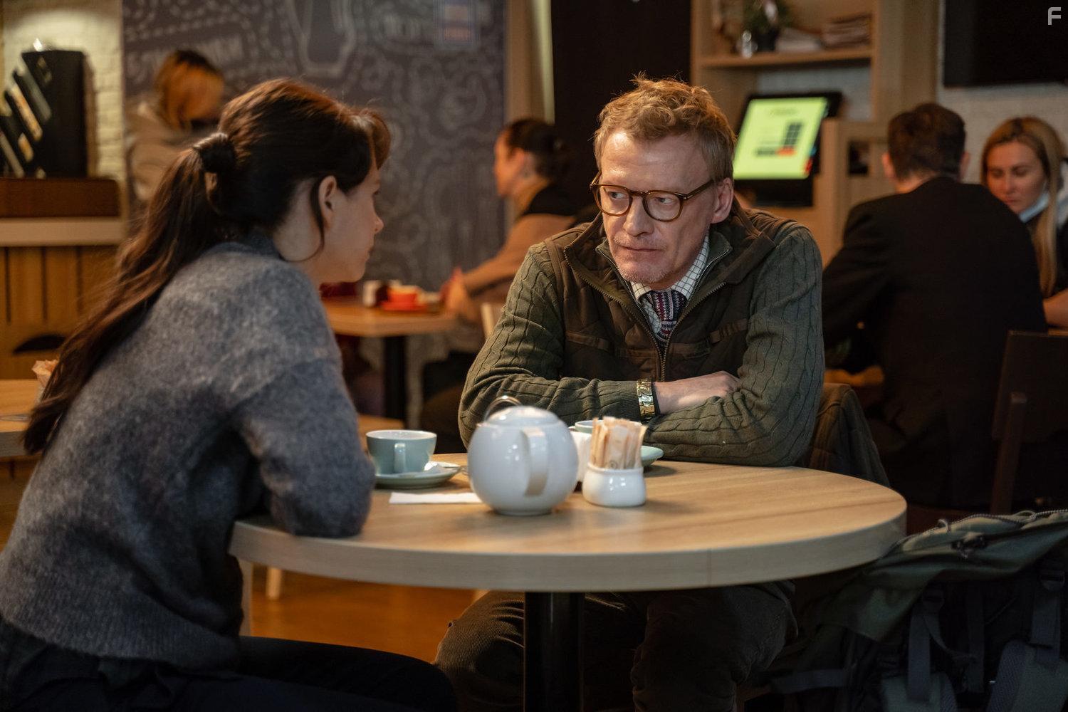 Либерея: Охотники за сокровищами #5