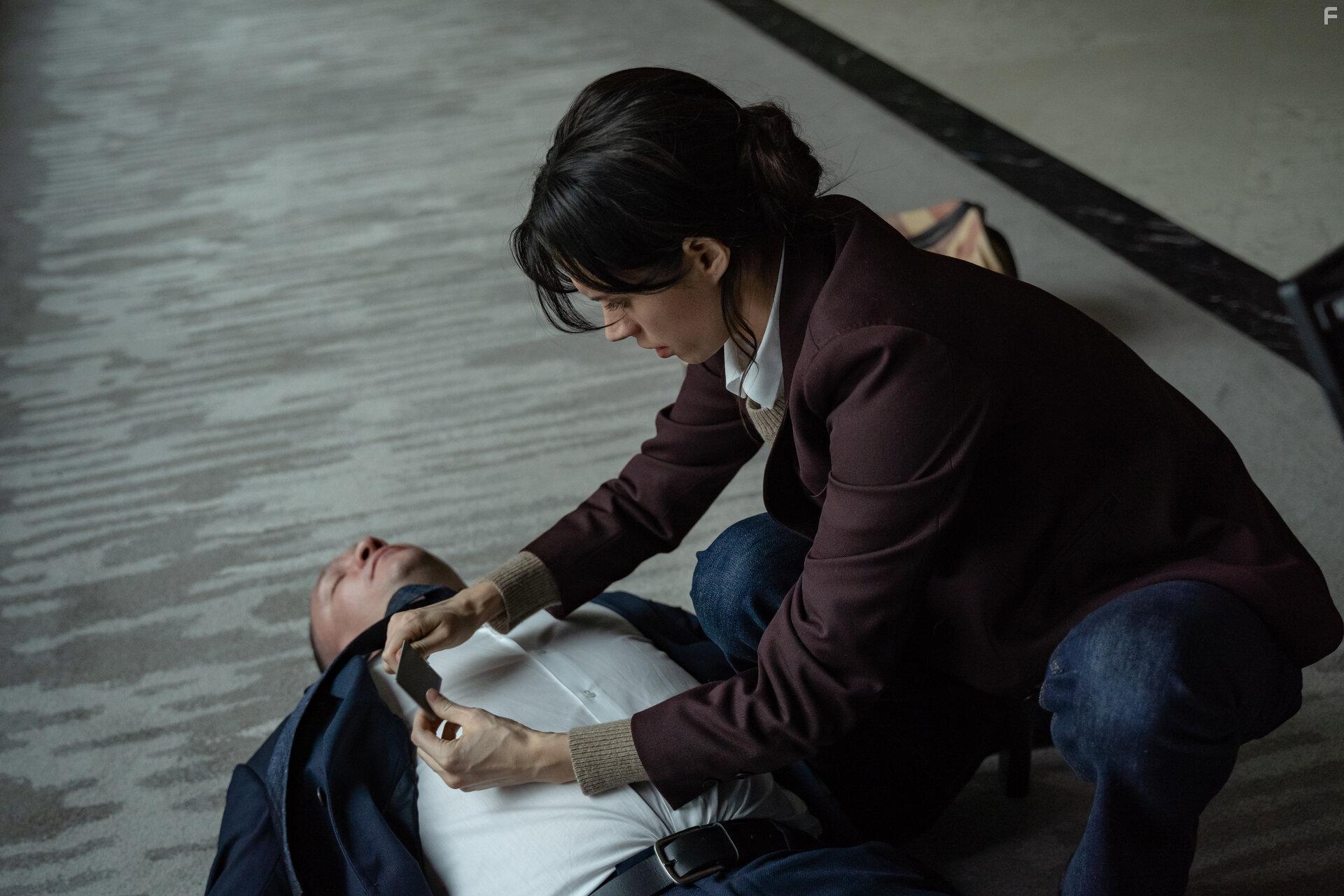 Либерея: Охотники за сокровищами #6